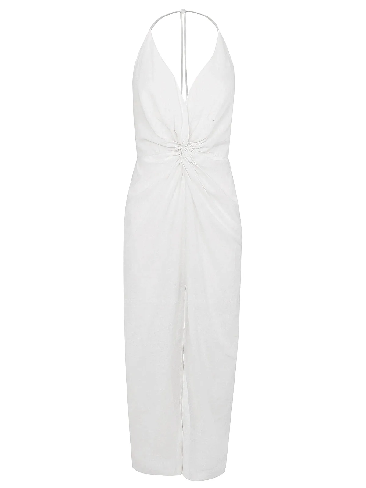 Kana Midi Dress ::RET