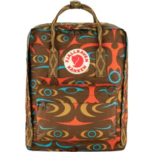 Kanken Art - Charlene Johnny