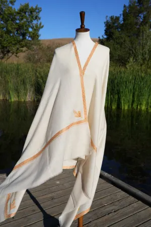 Kashi Pashmina Shawl
