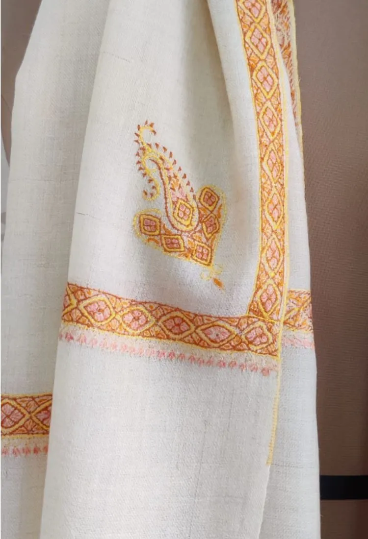 Kashi Pashmina Shawl