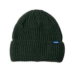 Kavu Trawler Beanie - Hemlock