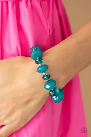 Keep GLOWING Forward - Paparazzi Accessories