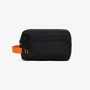 Kei Lithe Washbag Black Vandra
