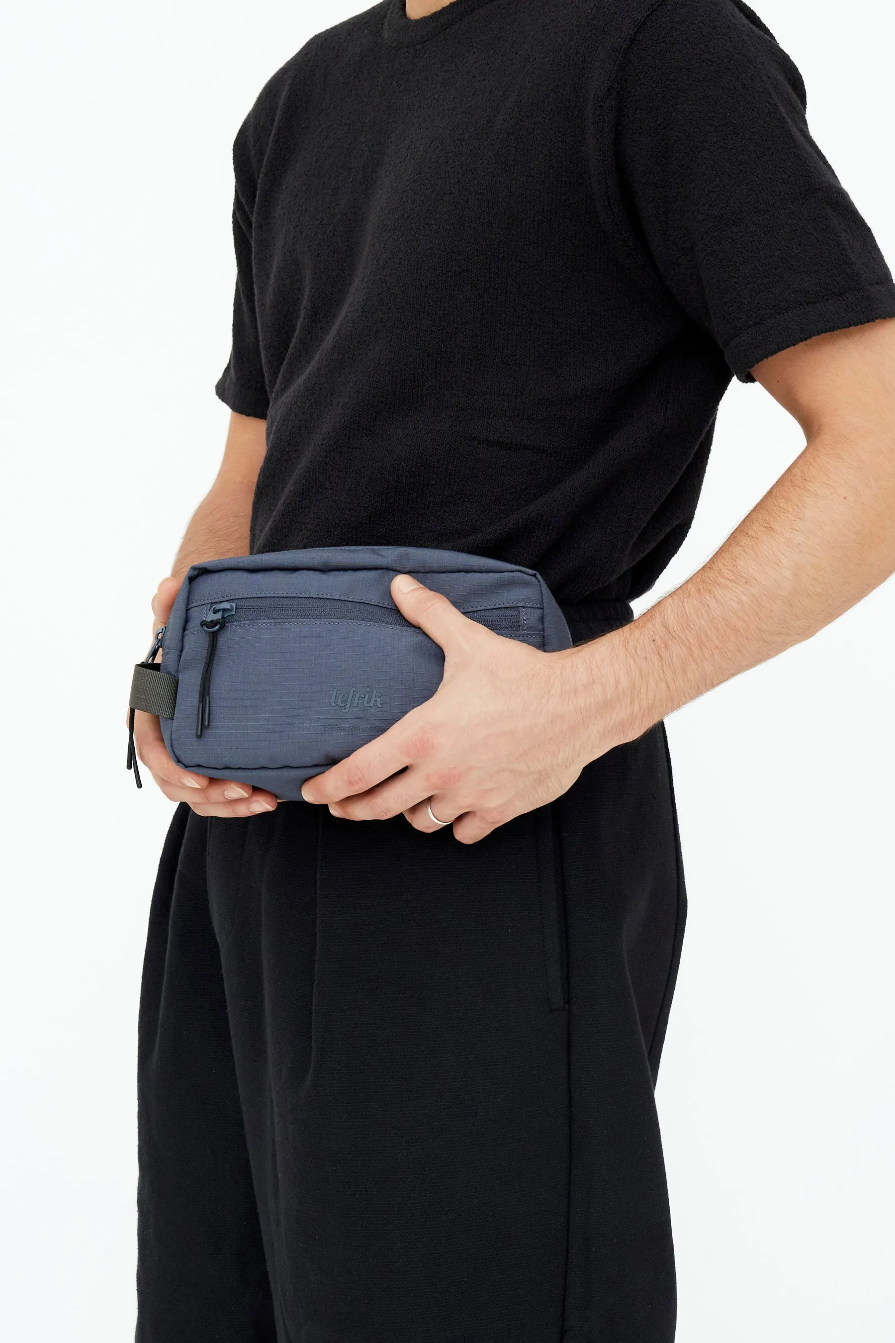 Kei Lithe Washbag Maibon Vandra