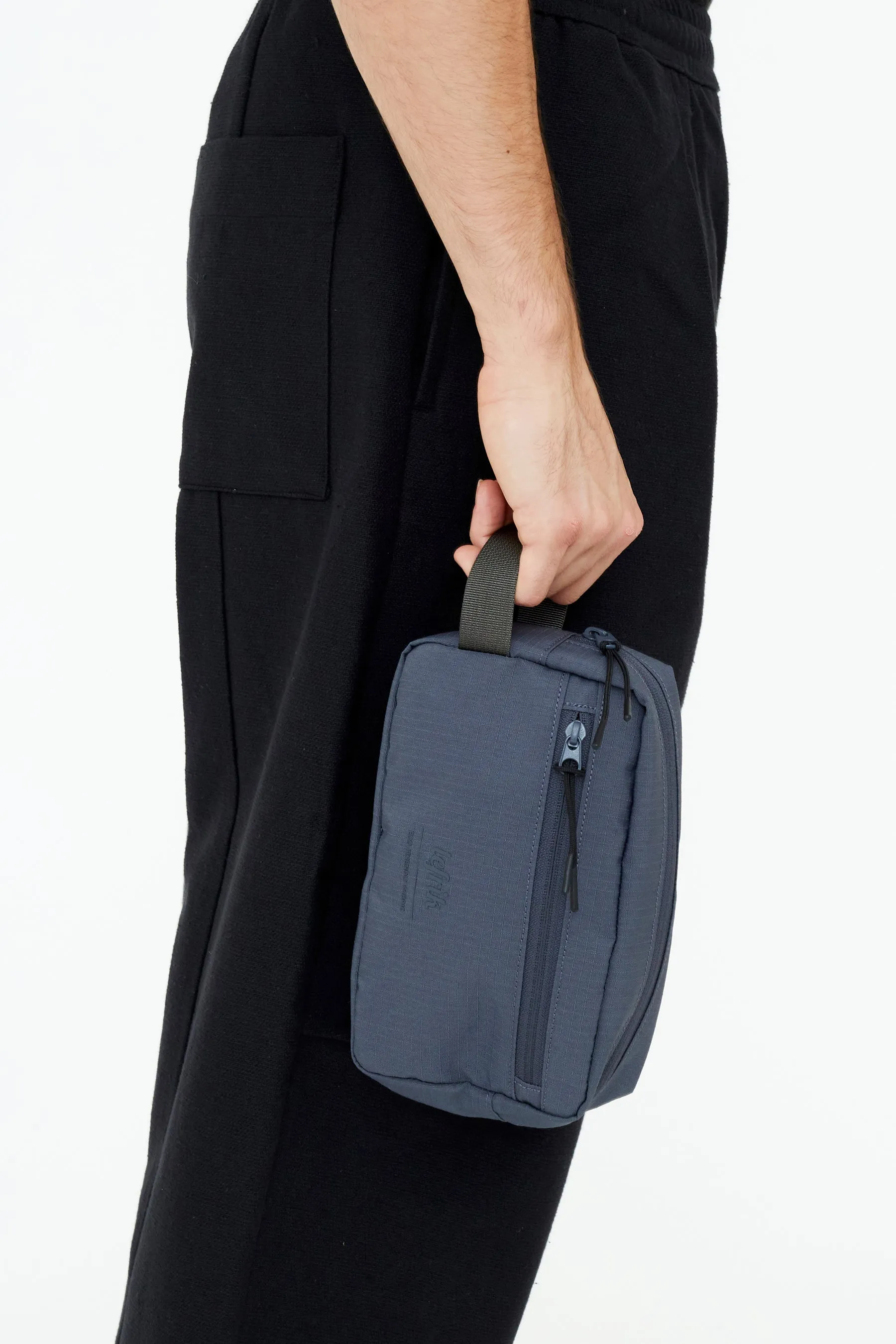 Kei Lithe Washbag Maibon Vandra