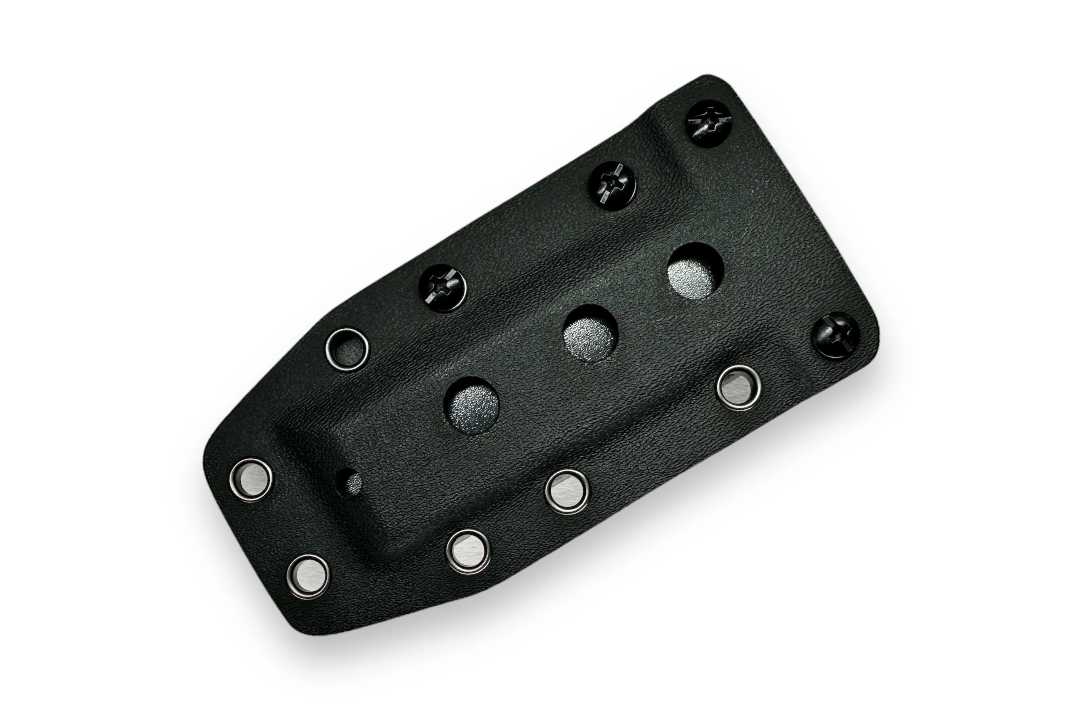 Kydex Combo - Molded Sheath   Adjustable Belt Lock for EOD Breacher Bar V2
