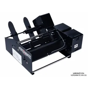 Labelmate Automatic Label Applicator (Opaque Labels)  VERSAMATE-300-OS