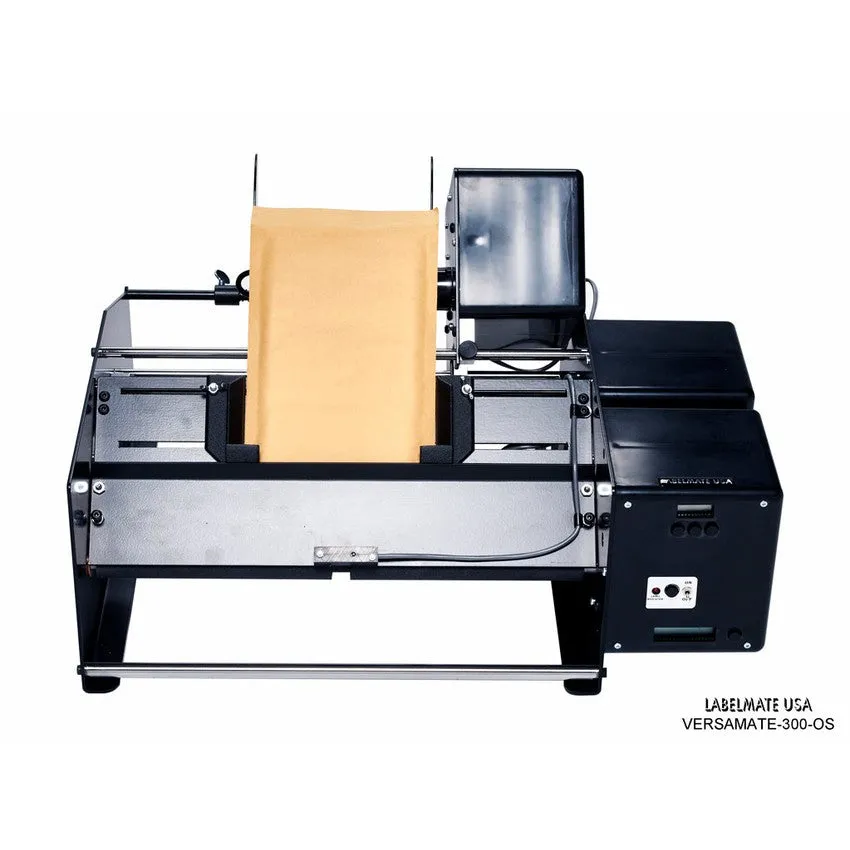Labelmate Automatic Label Applicator (Opaque Labels)  VERSAMATE-300-OS