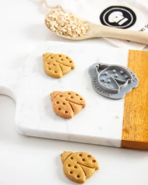 Ladybug Cookie Cutter