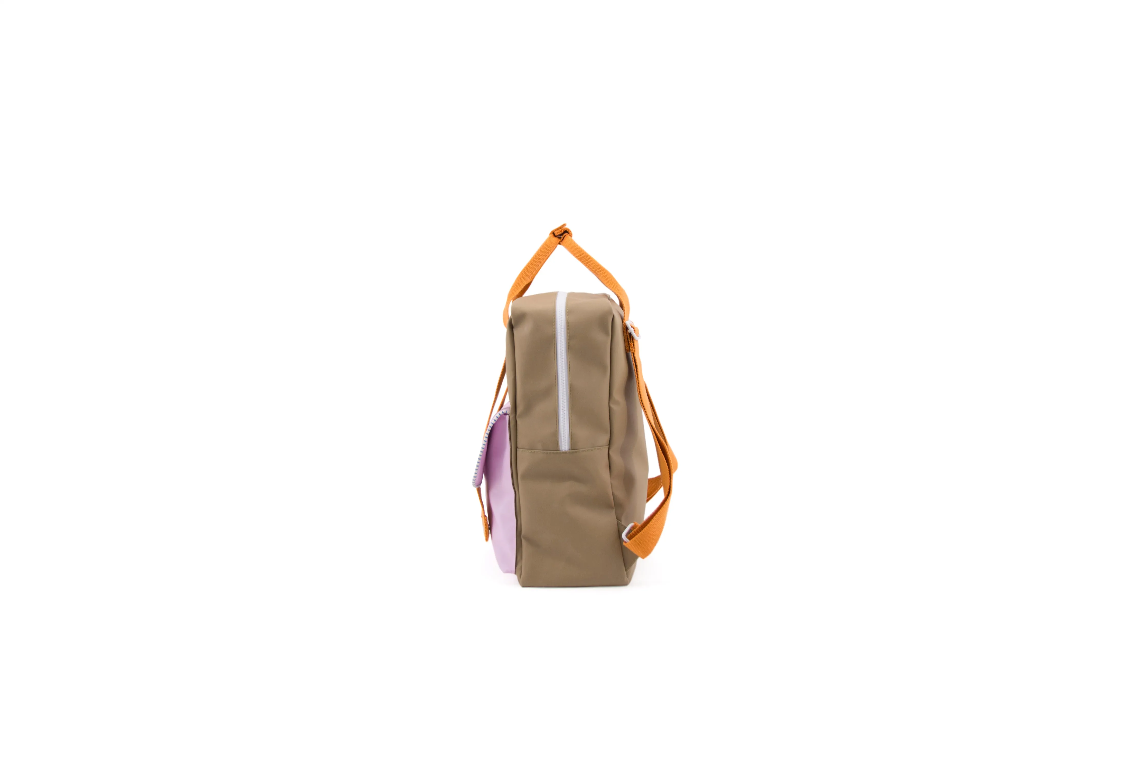 Large Backpack Envelope Deluxe - Madame Olive