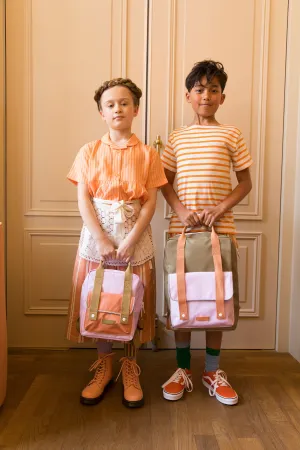 Large Backpack Envelope Deluxe - Madame Olive