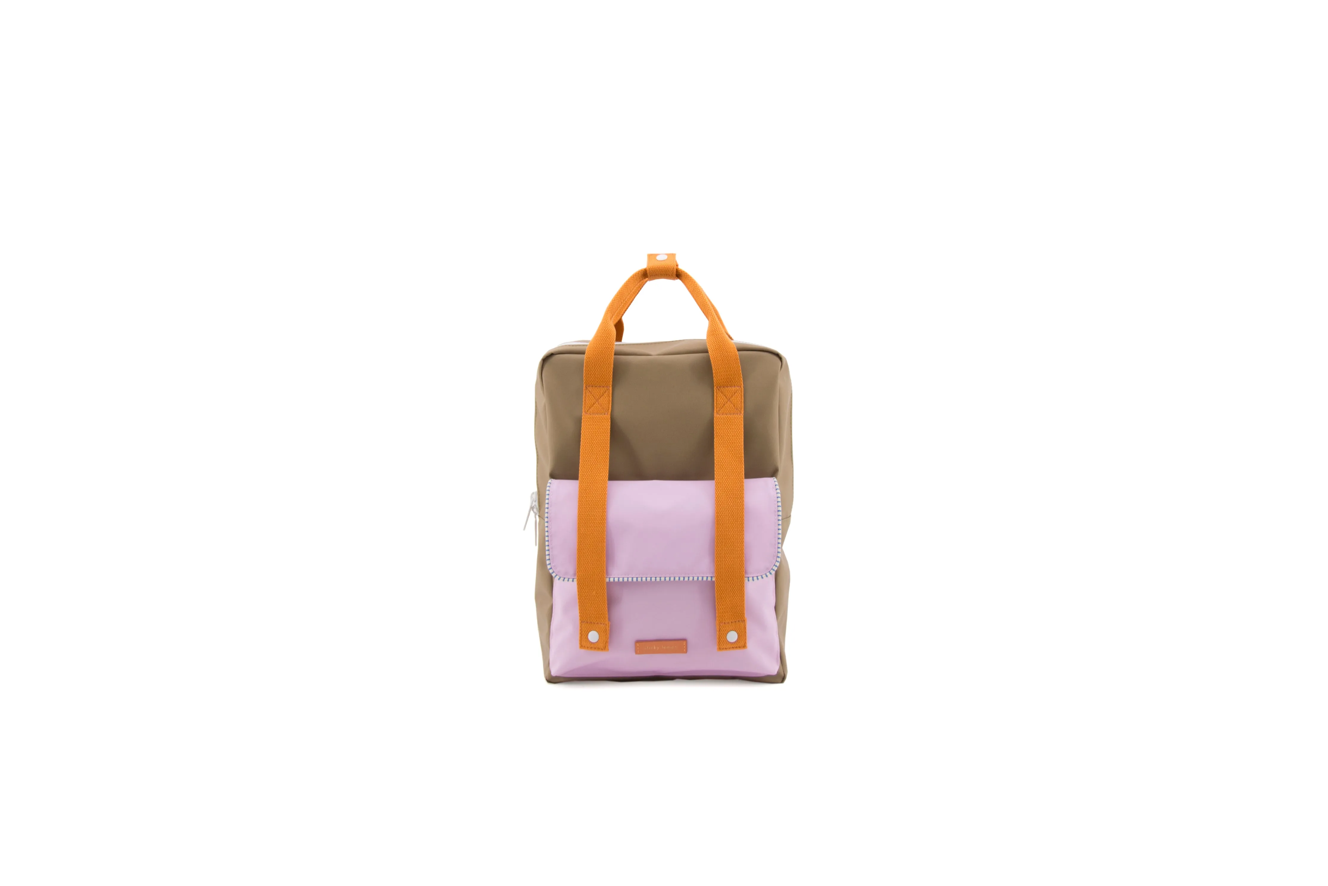 Large Backpack Envelope Deluxe - Madame Olive