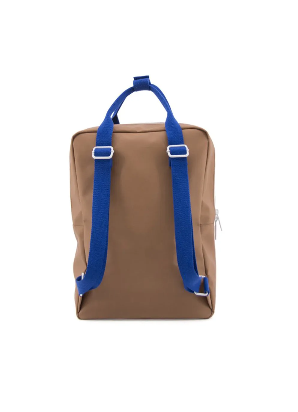 Large Backpack Envelope Deluxe - Sugar Brown
