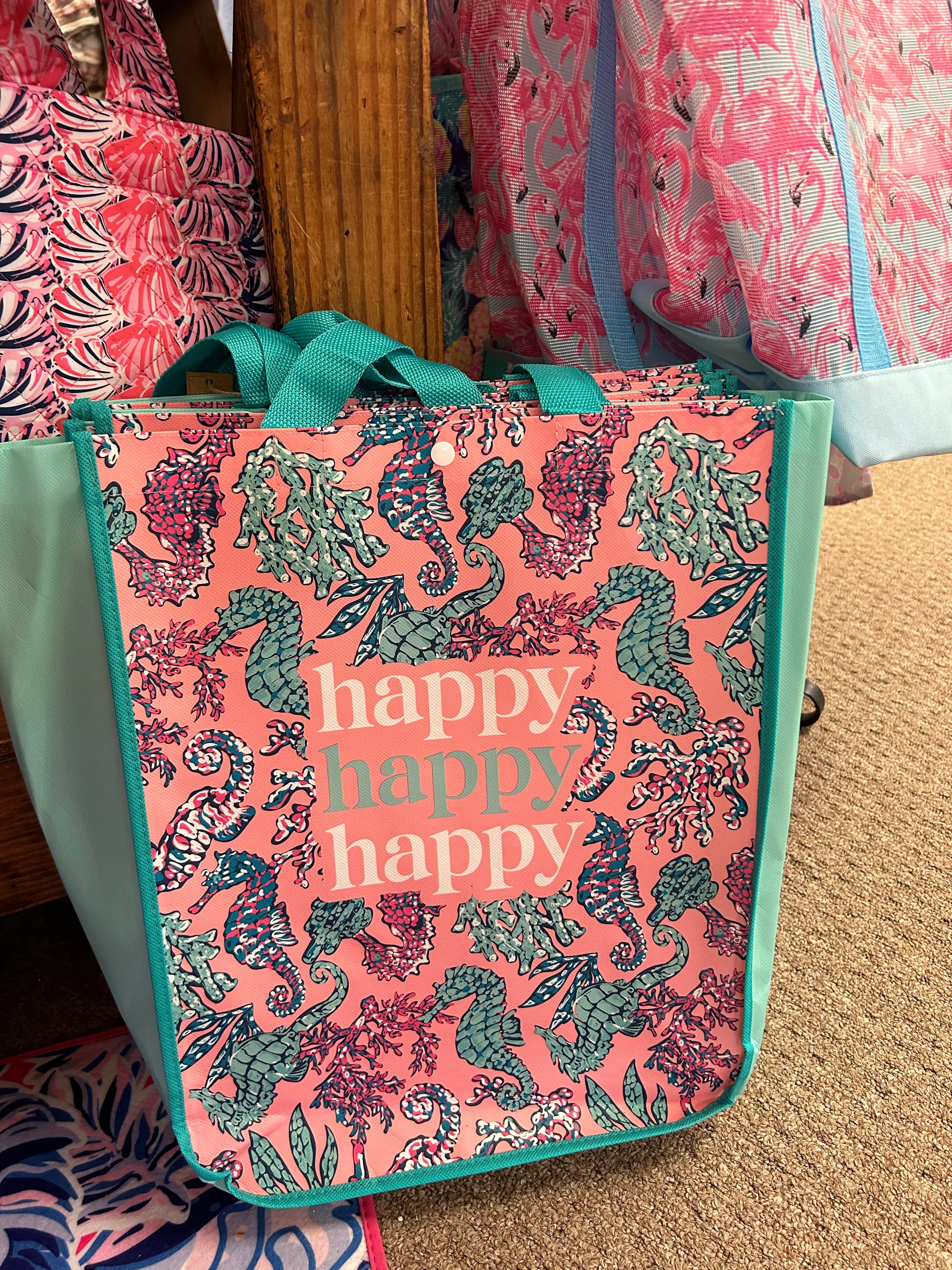 Large Eco Bags