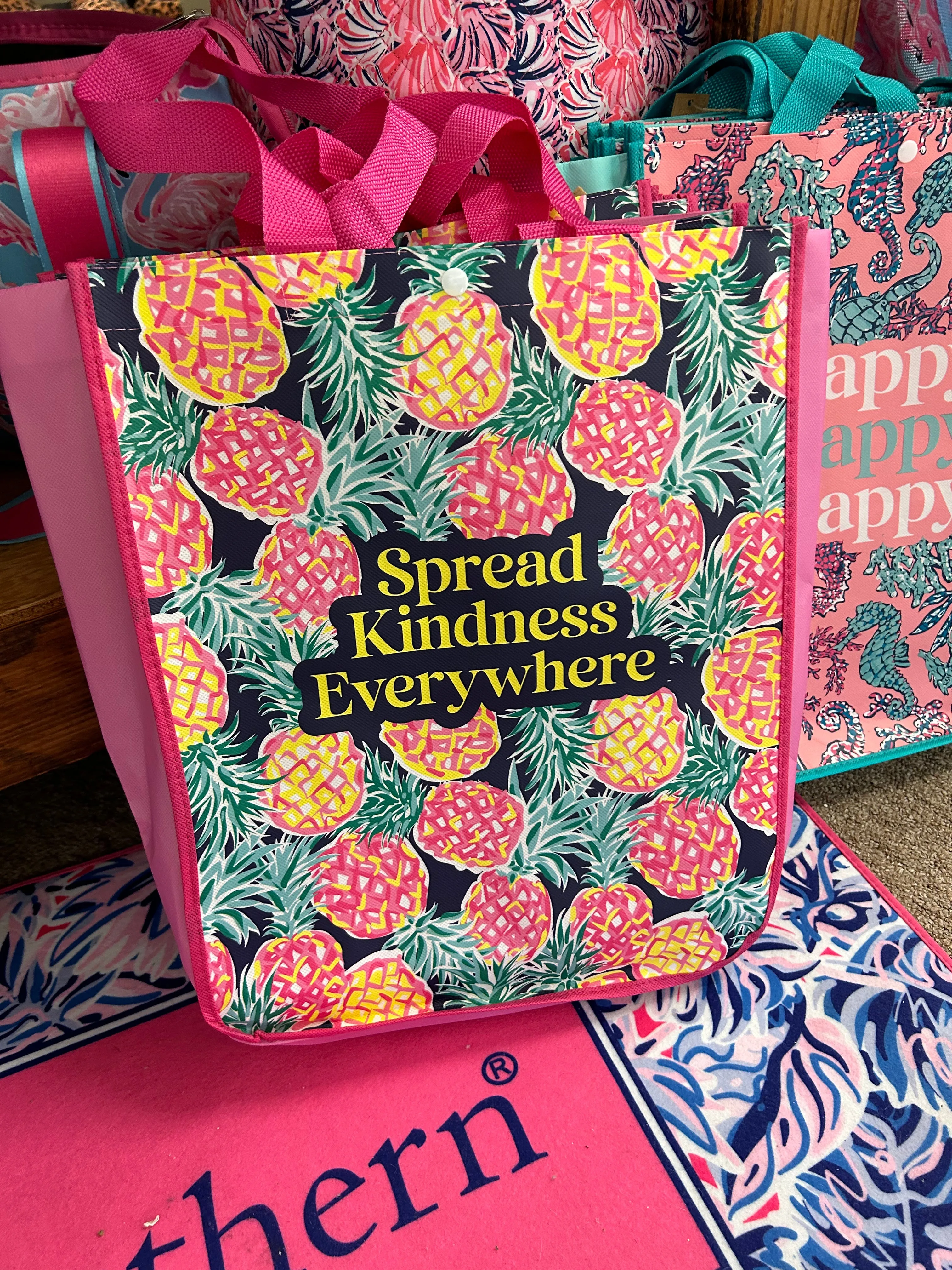 Large Eco Bags
