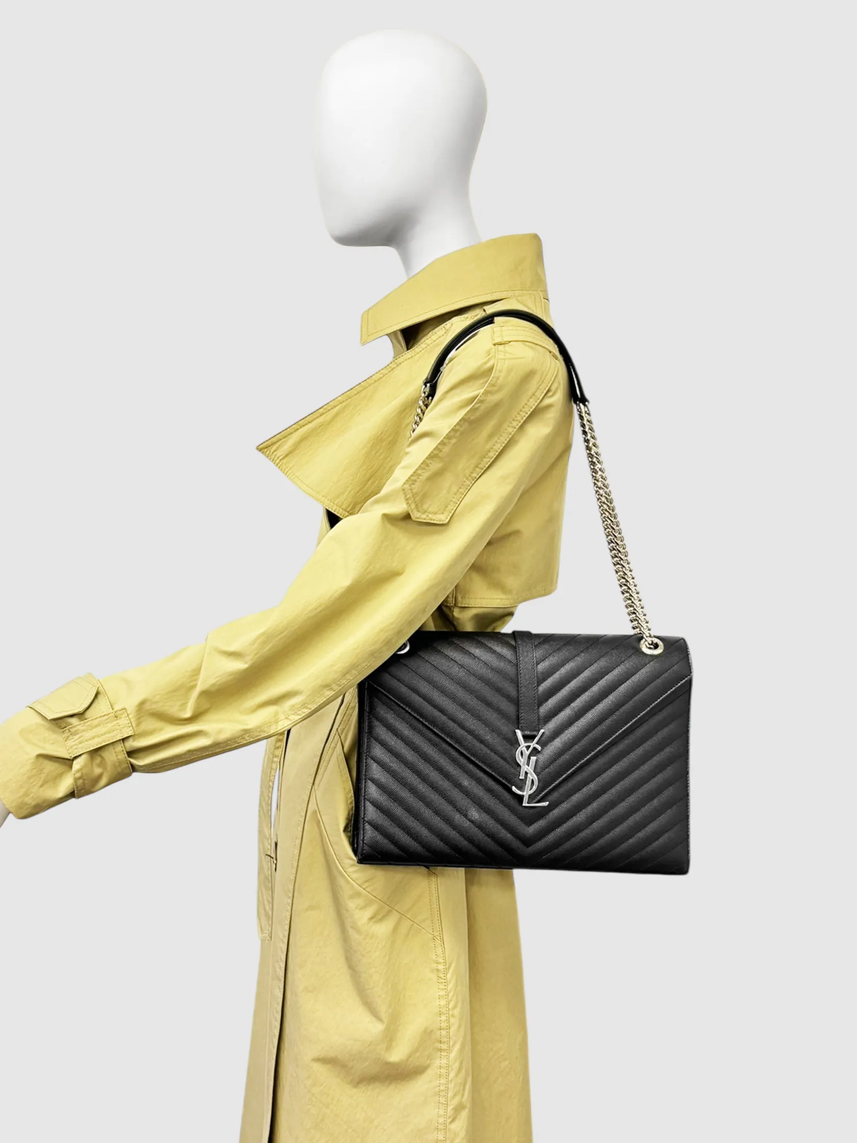 Large Envelope Bag