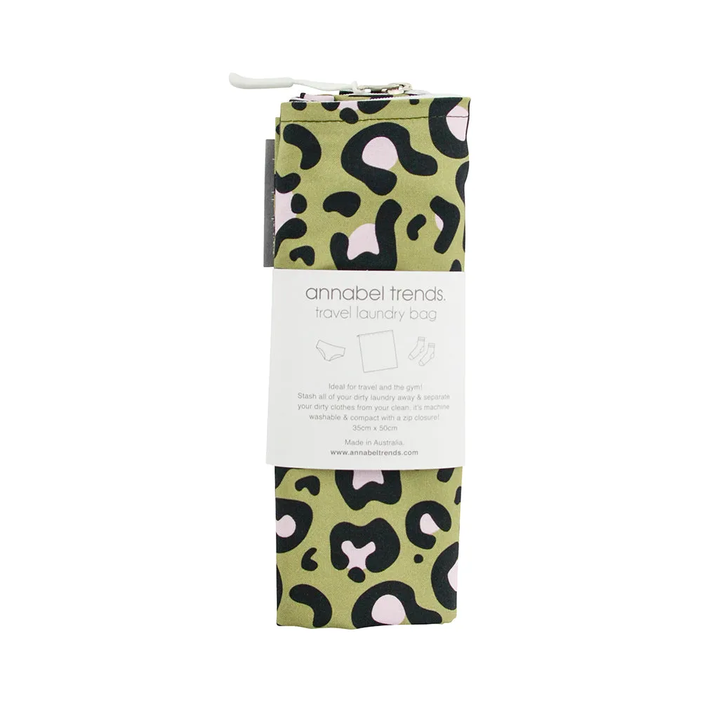 Laundry Travel Bag