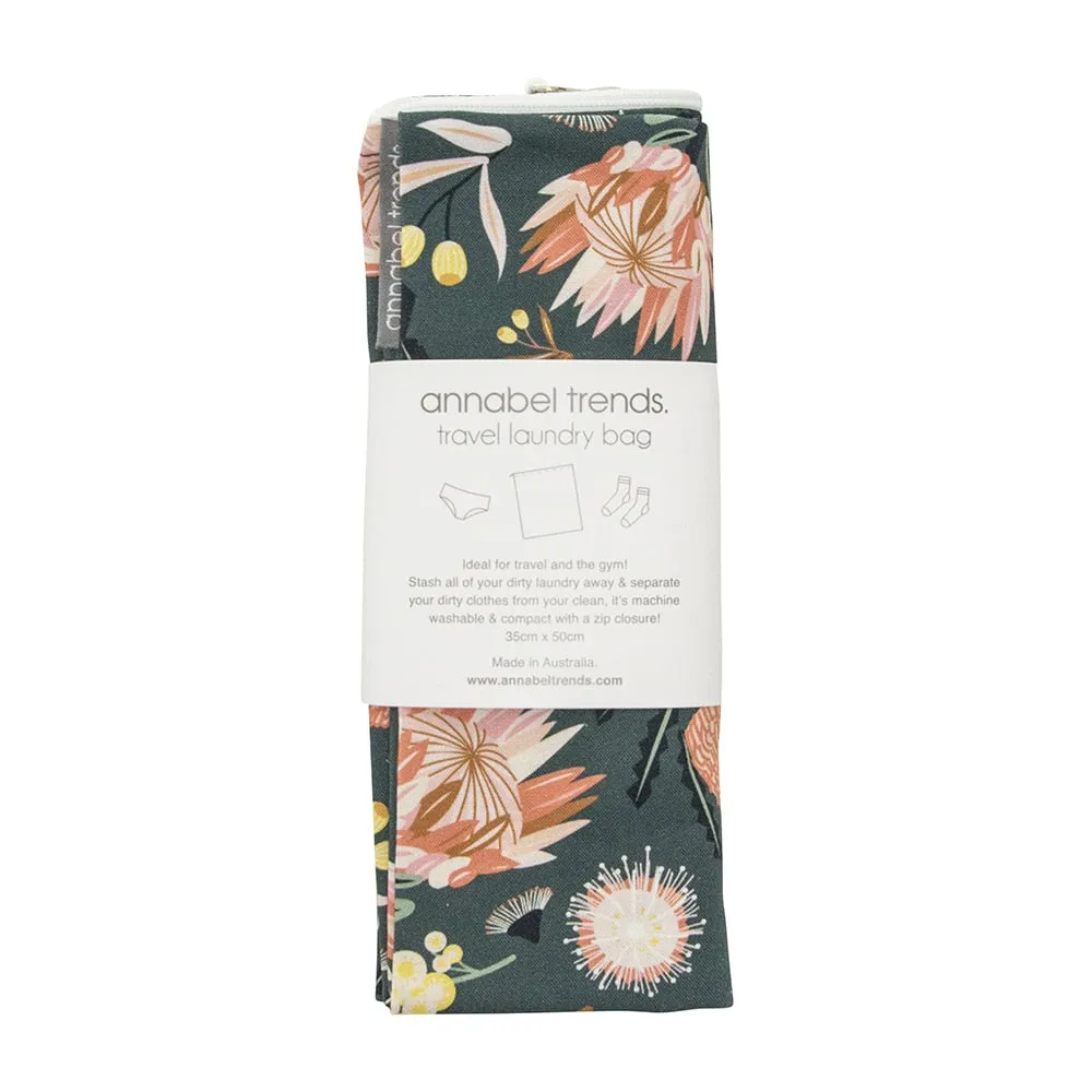 Laundry Travel Bag