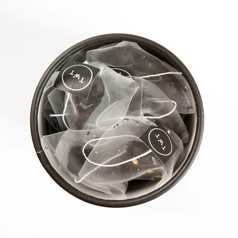 Lavender Earl Grey Mini Tea Tube (5 tea bags)