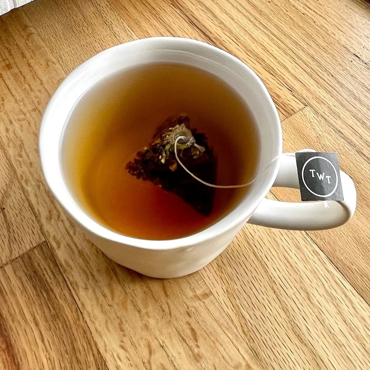 Lavender Earl Grey Mini Tea Tube (5 tea bags)