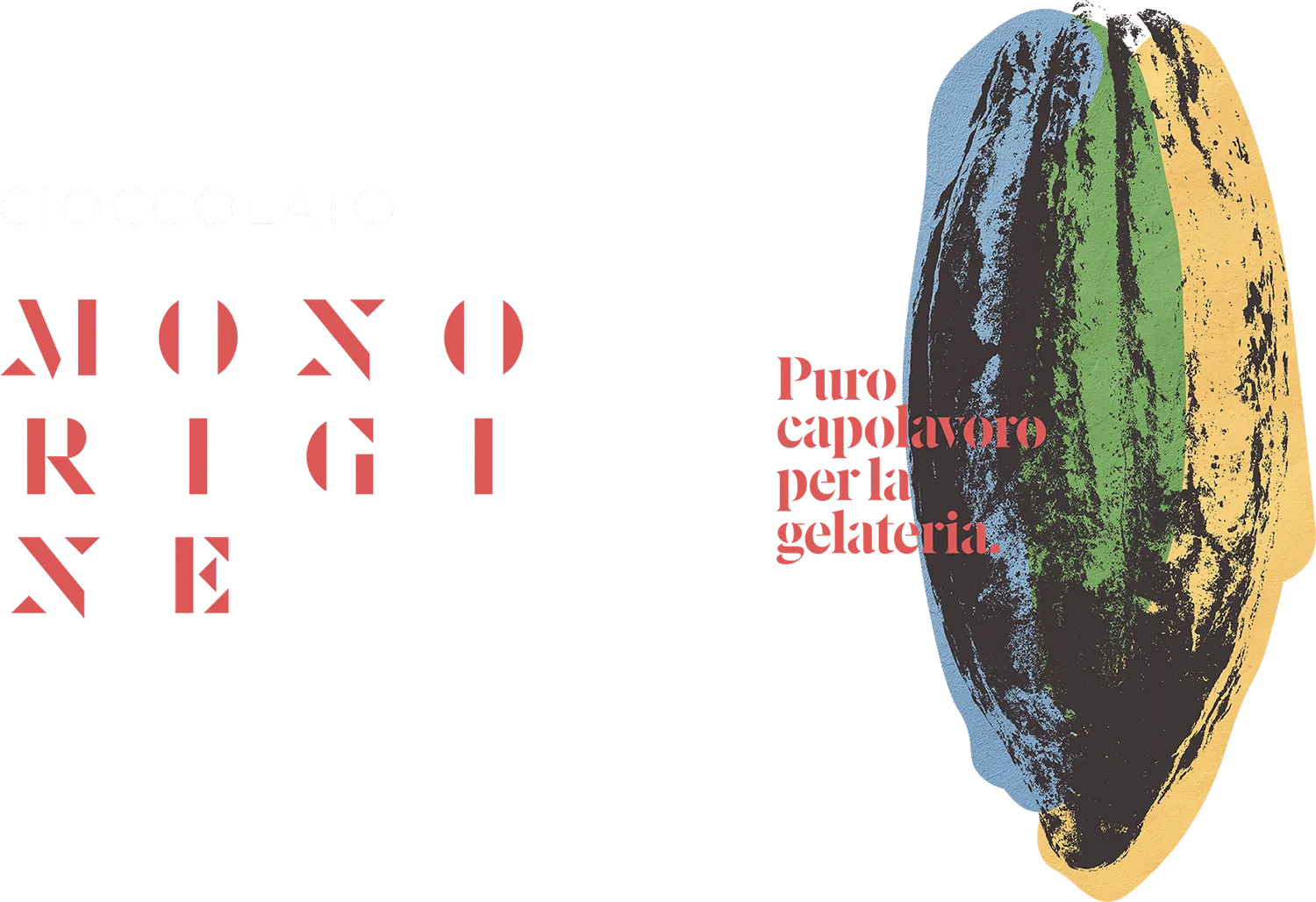 Leagel – Complete Mix – Santo Domingo Single Origin Chocolate Sorbetto