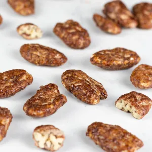 Leagel – Variegate – Praline Pecans