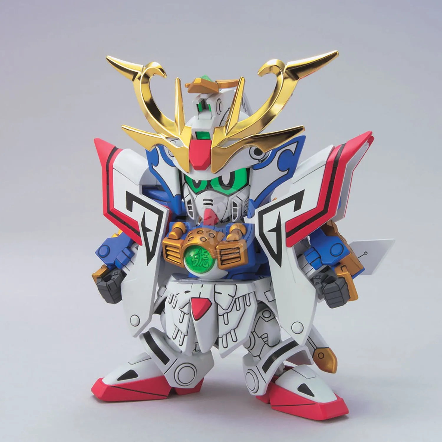 Legend BB Musha Goddomaru [BB377]