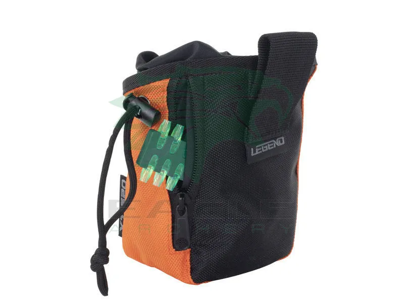 Legend XT Release Aid Pouch