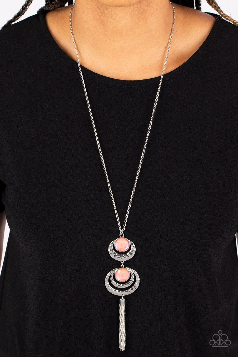Limitless Luster - Paparazzi Accessories