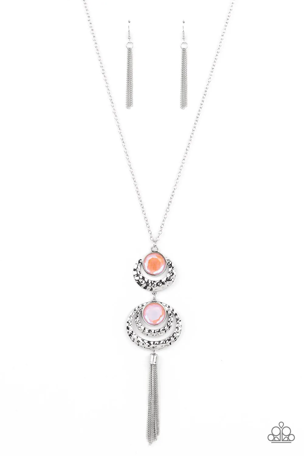 Limitless Luster - Paparazzi Accessories