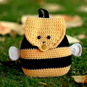 Little Buzz Buddy Backpack