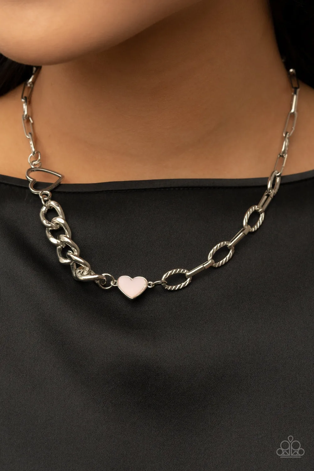 Little Charmer - Paparazzi Accessories