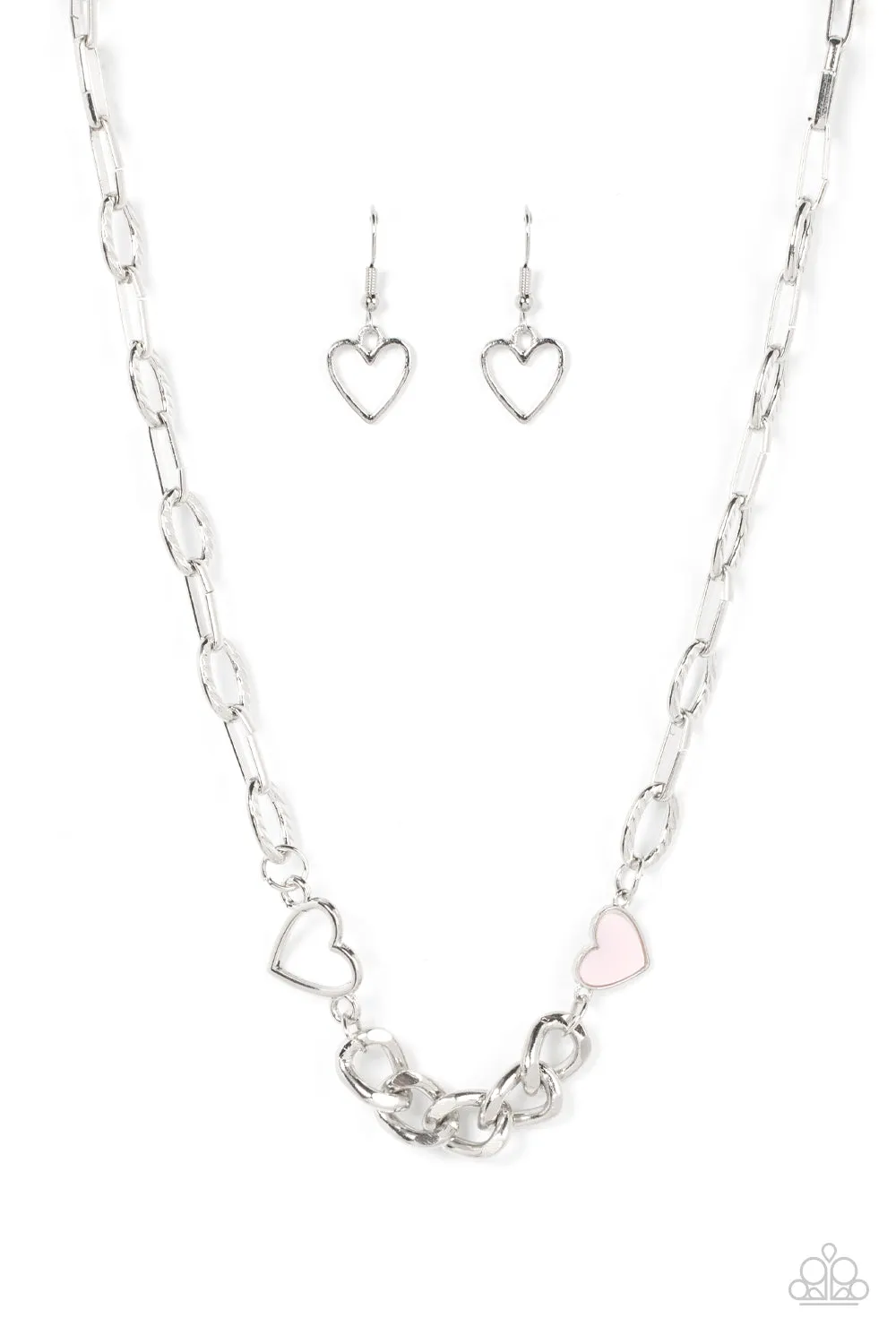 Little Charmer - Paparazzi Accessories
