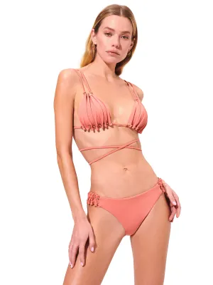 Little Darling Pink Bikini