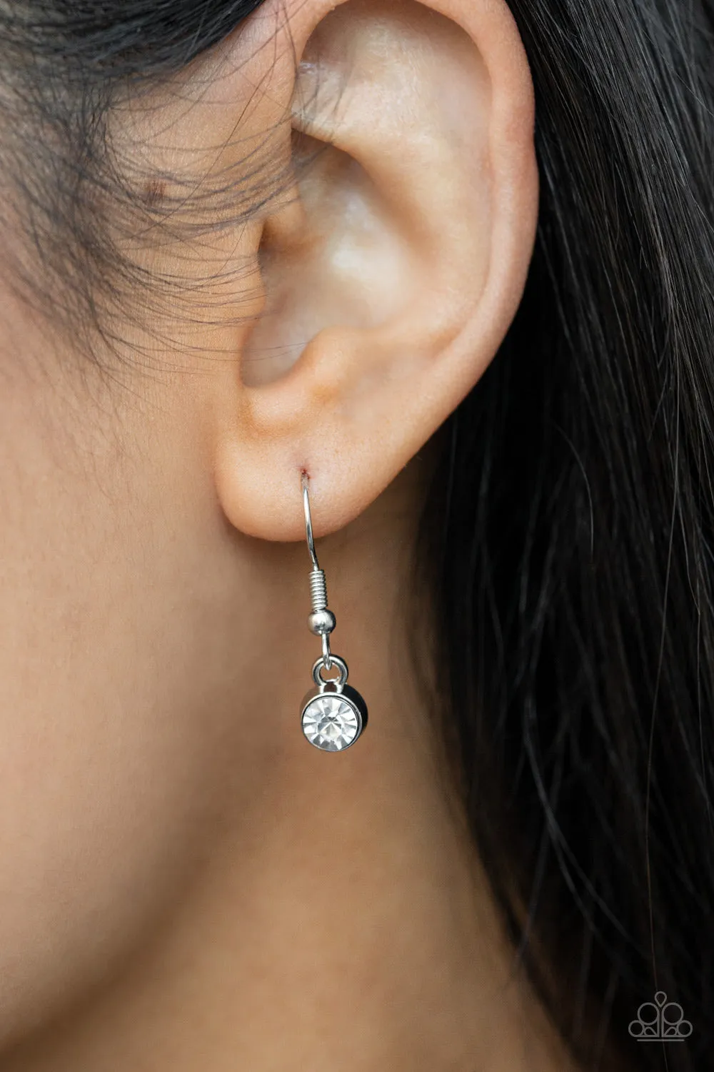 Long Live Sparkle - Paparazzi Accessories