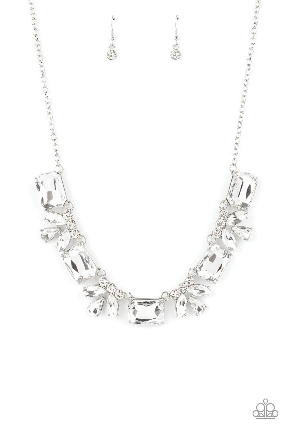 Long Live Sparkle - Paparazzi Accessories
