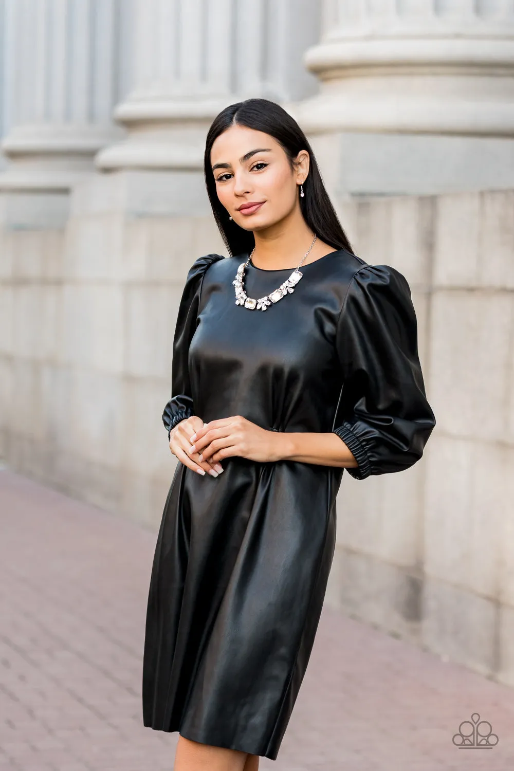 Long Live Sparkle - Paparazzi Accessories