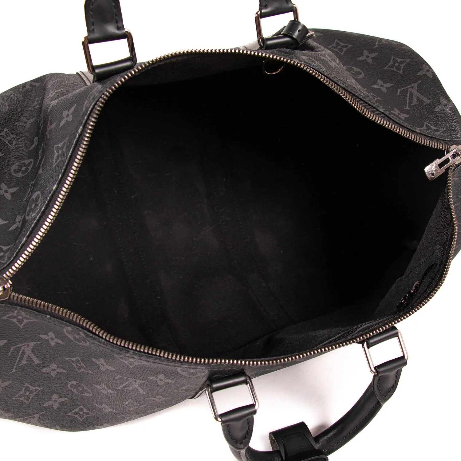 Louis Vuitton Eclipse Keepall 45 Bandouliere