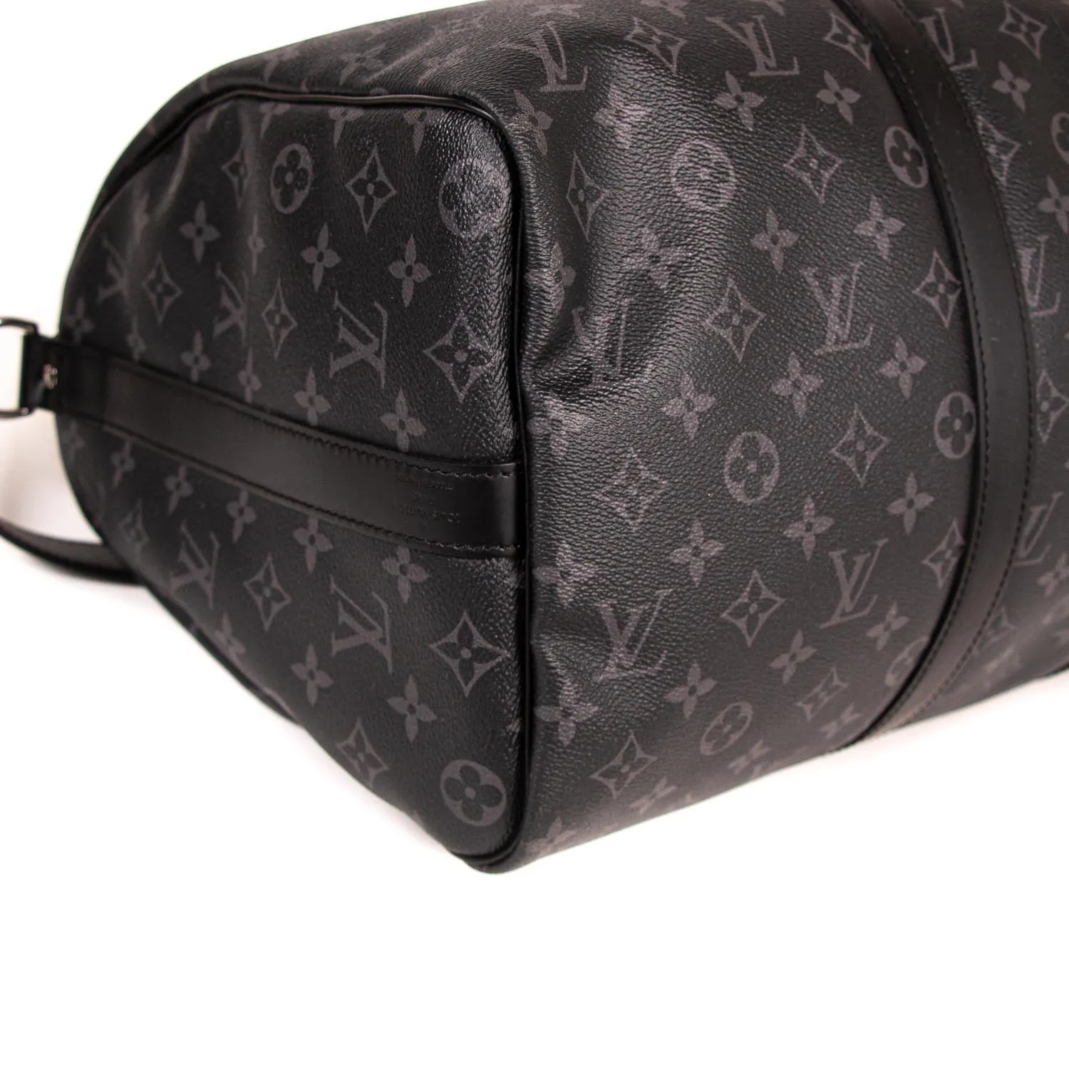 Louis Vuitton Eclipse Keepall 45 Bandouliere
