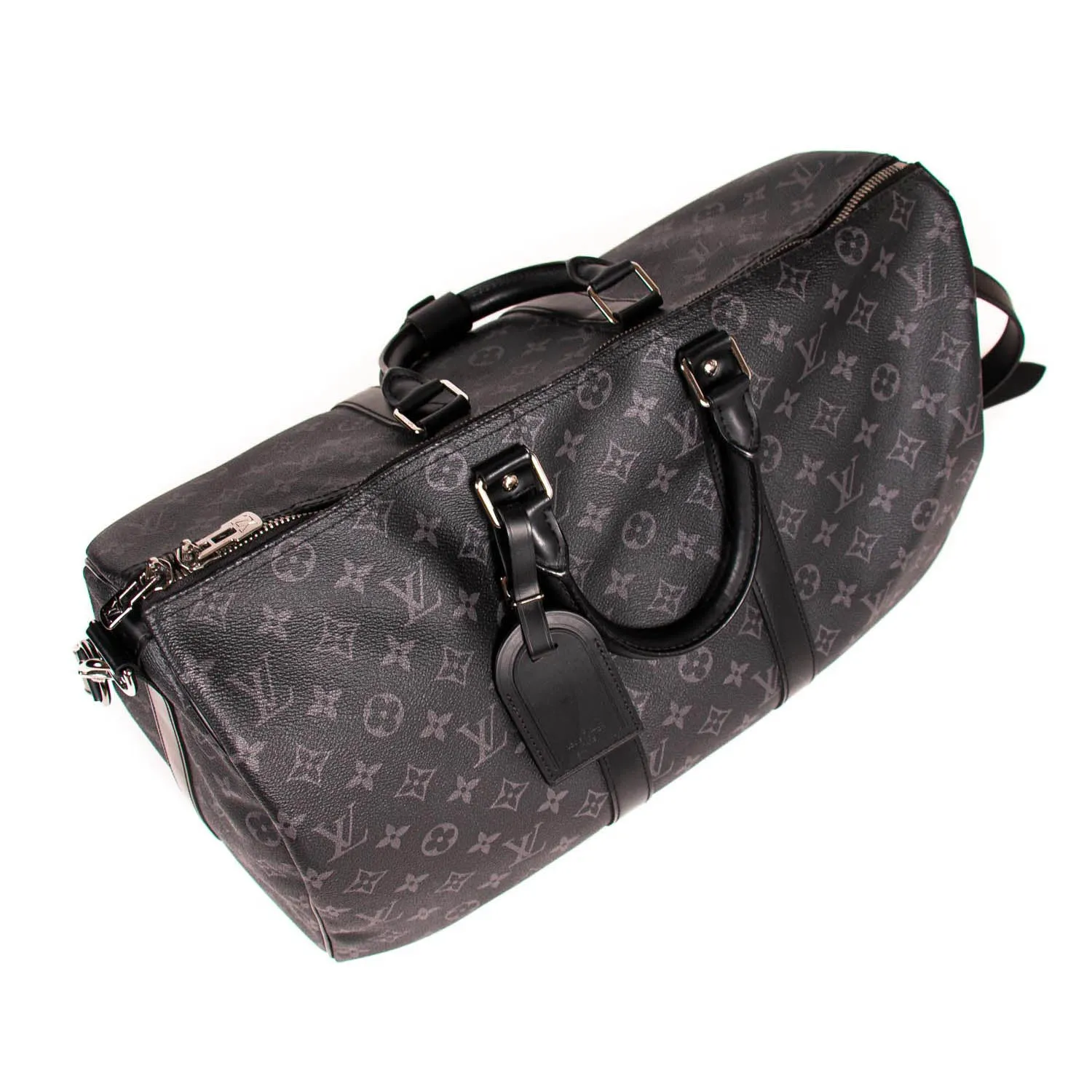 Louis Vuitton Eclipse Keepall 45 Bandouliere