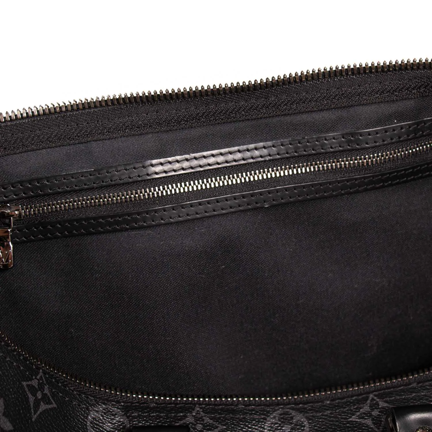 Louis Vuitton Eclipse Keepall 45 Bandouliere