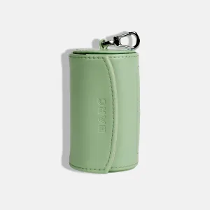 Lush Green Waste Bag Holder