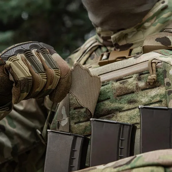 M-Tac Patch Viking’s Drakkar