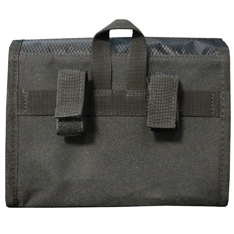 M-WAVE Utrecht Travel Eco Handlebar Bag