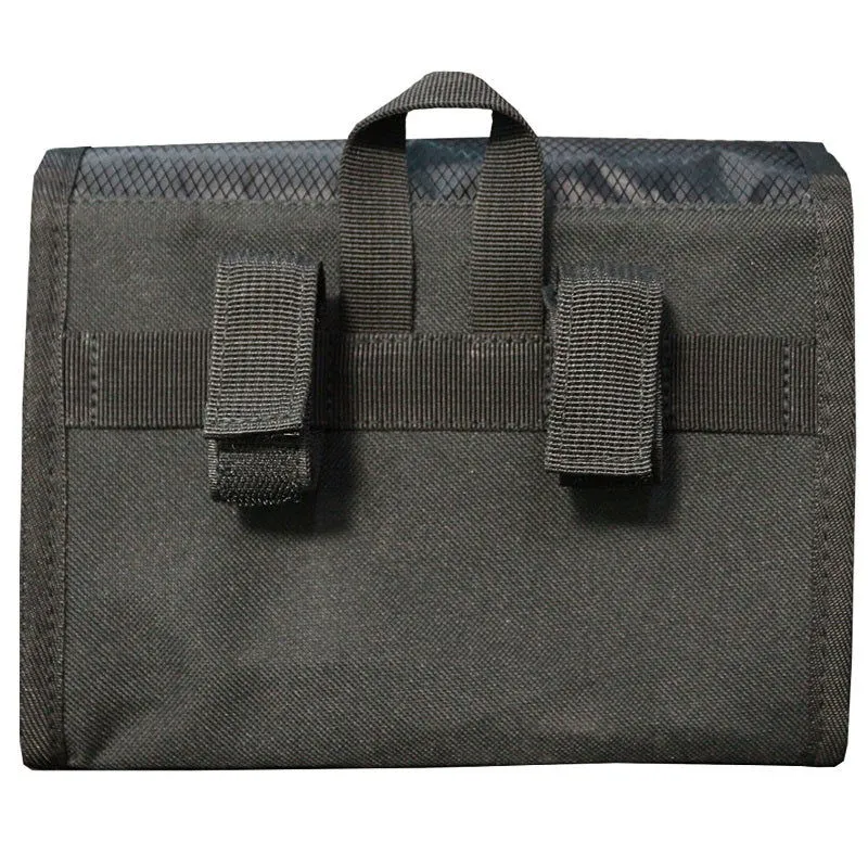 M-WAVE Utrecht Travel Eco Handlebar Bag