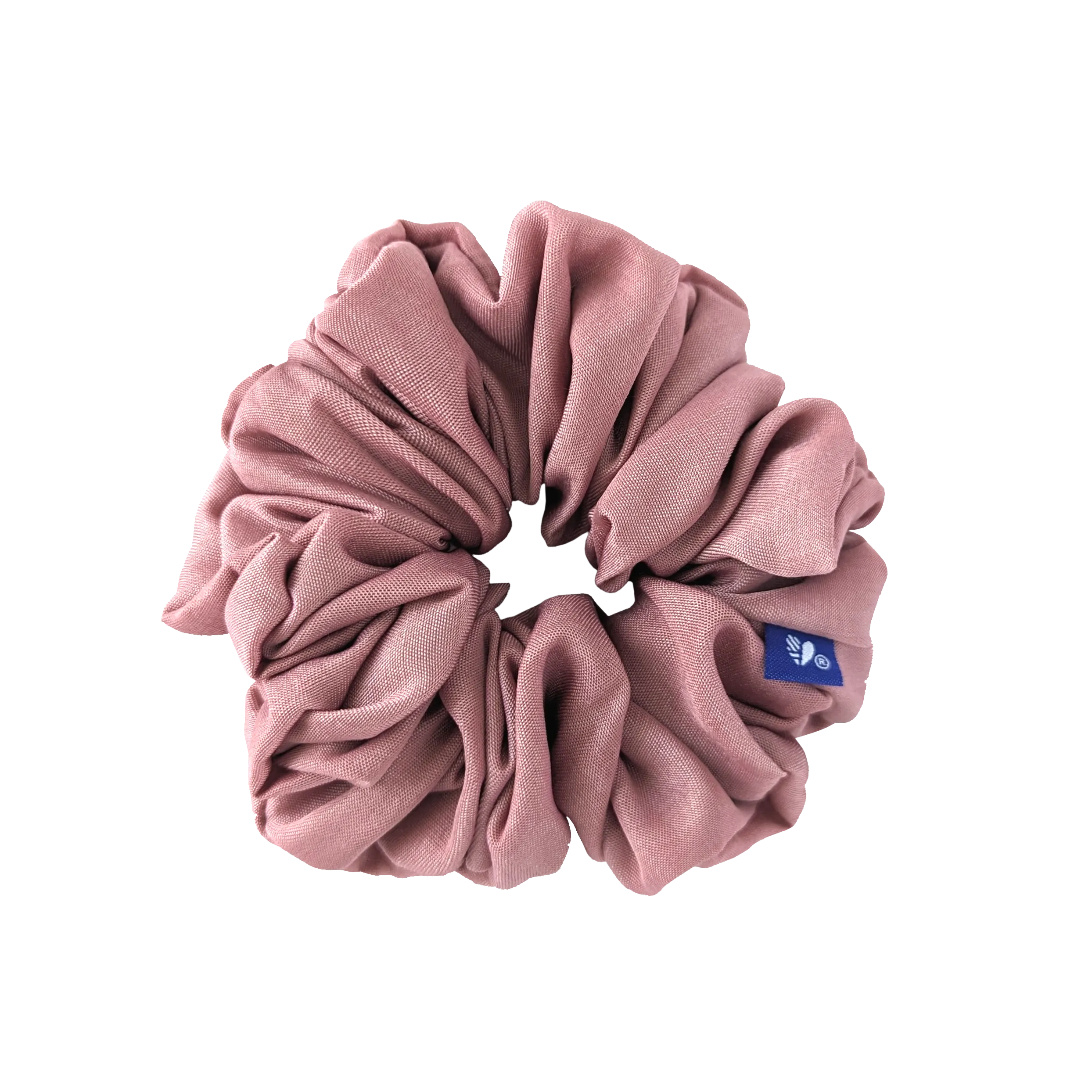 Magnolia Scrunchie