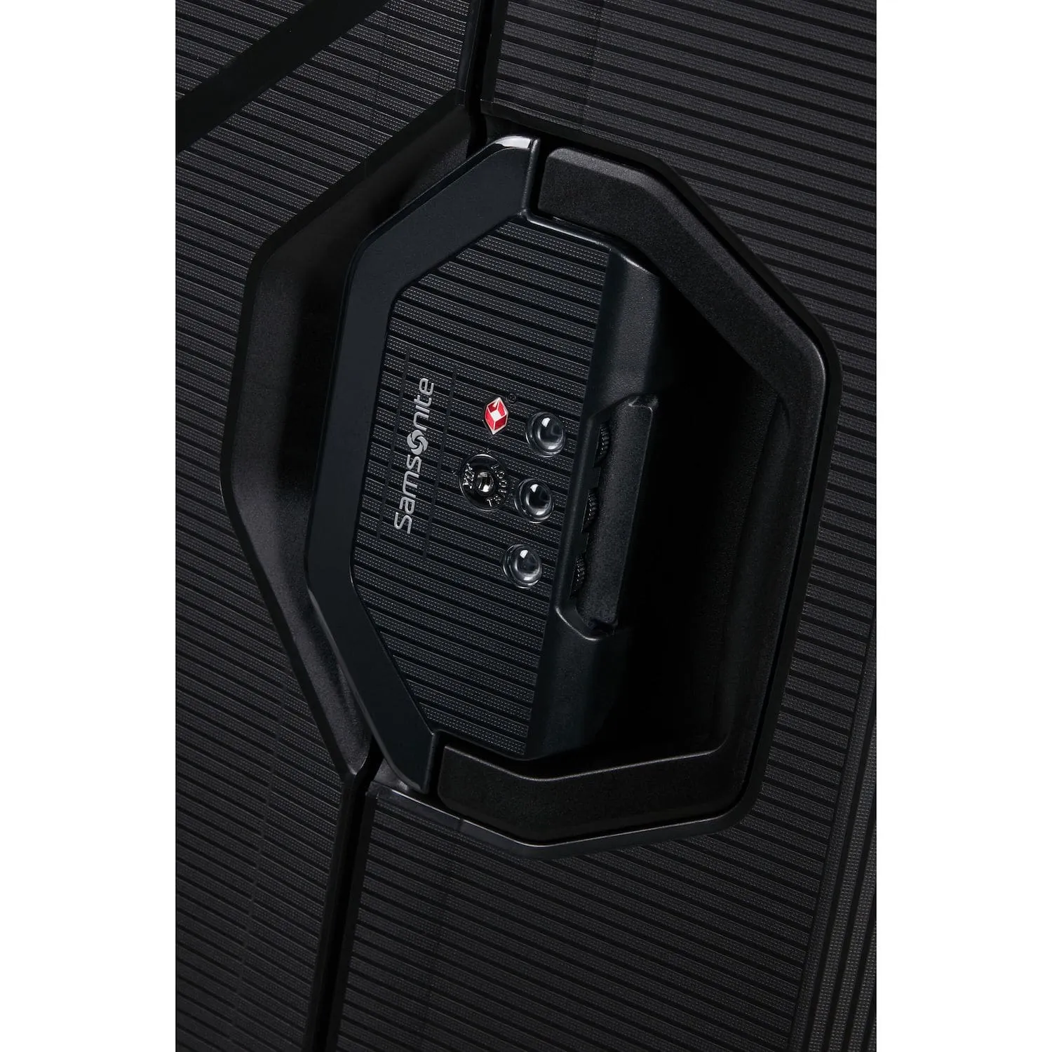 Magnum Eco Spinner Large