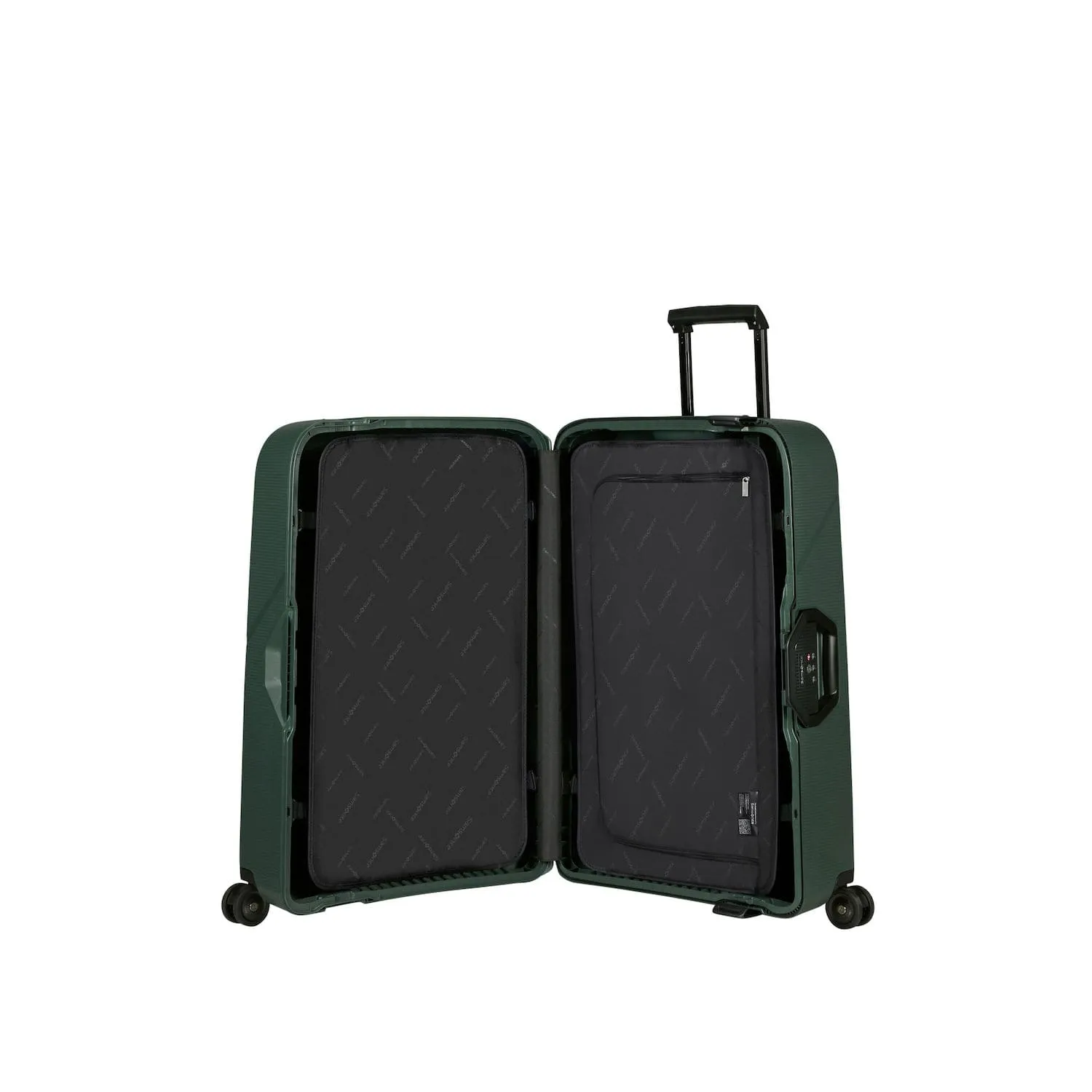 Magnum Eco Spinner Large