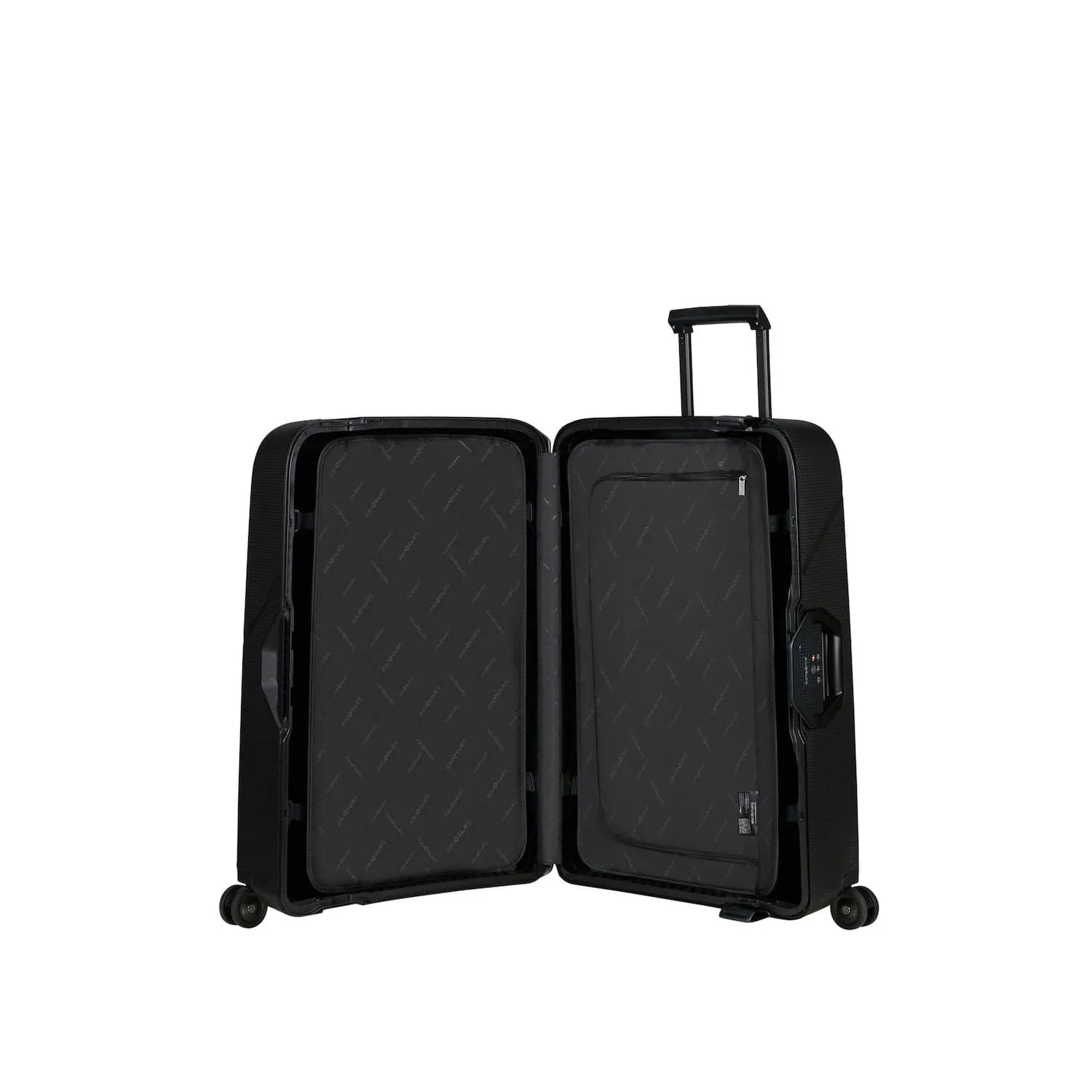 Magnum Eco Spinner Large