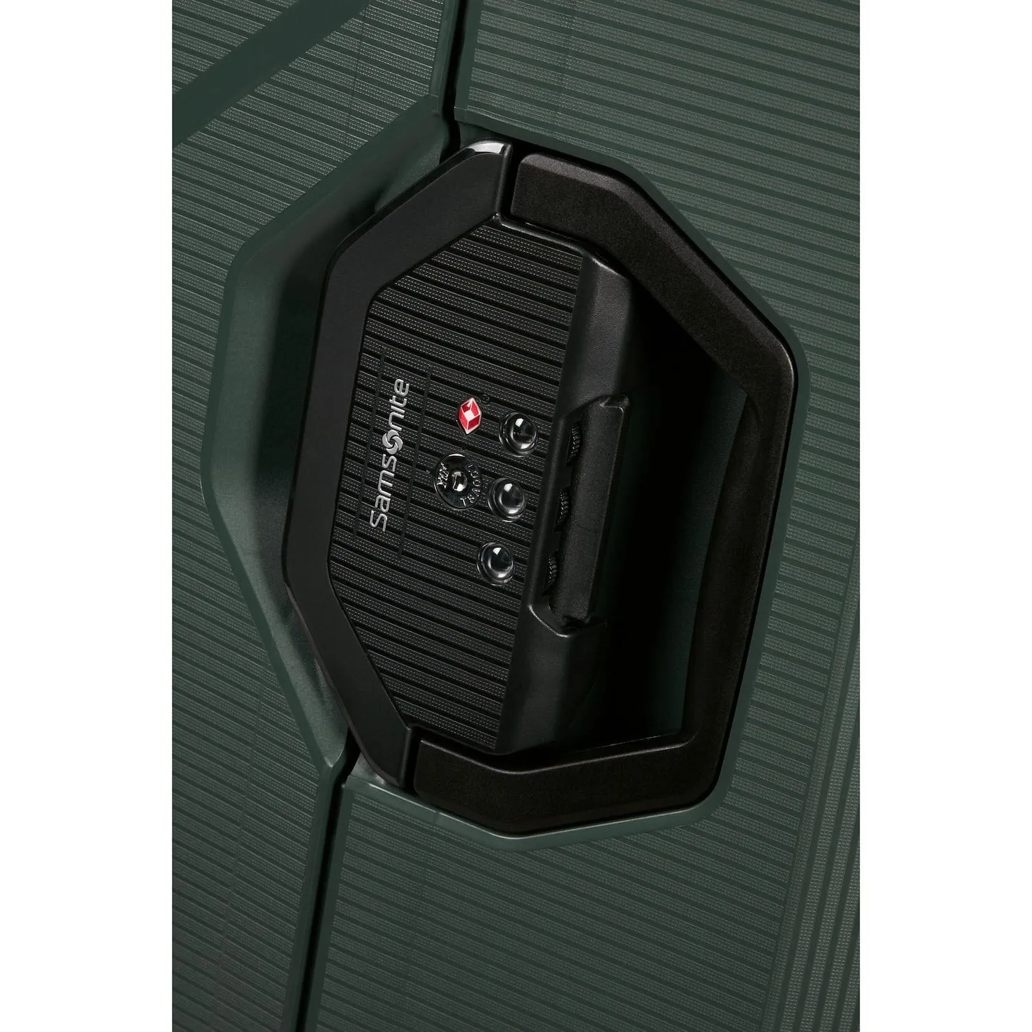 Magnum Eco Spinner Large